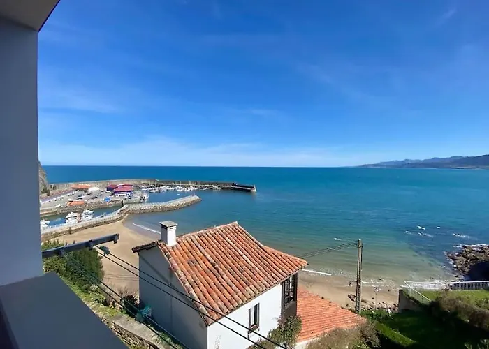 El Balcon Del Escanu