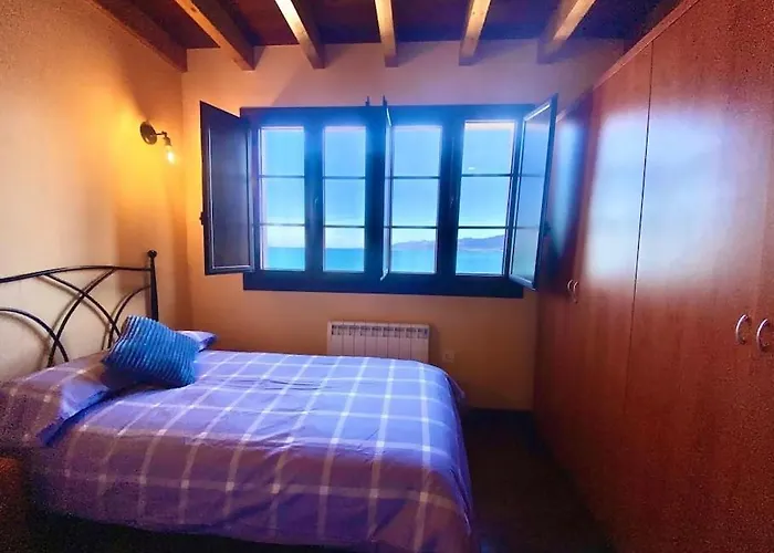 El Balcon Del Escanu