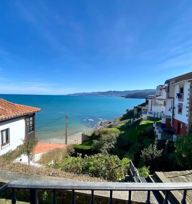 El Balcon Del Escanu *
