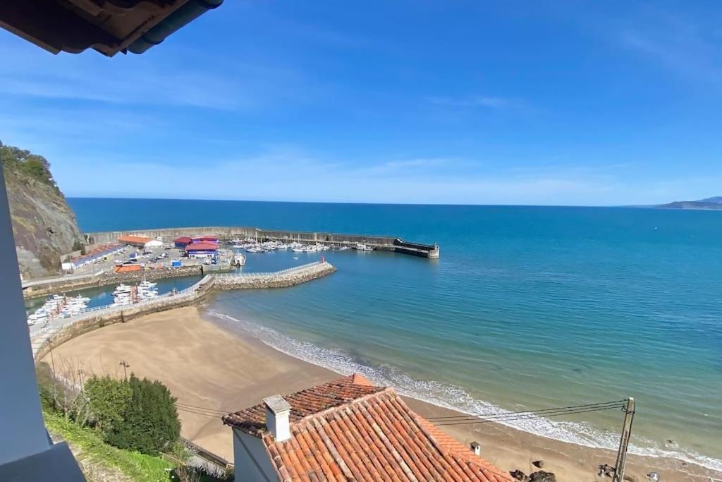 El Balcon Del Escanu * Lastres