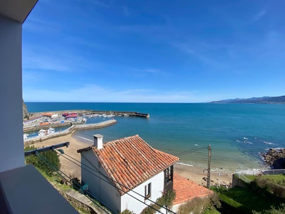 El Balcon Del Escanu