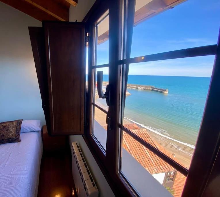 Holiday home El Balcon Del Escanu