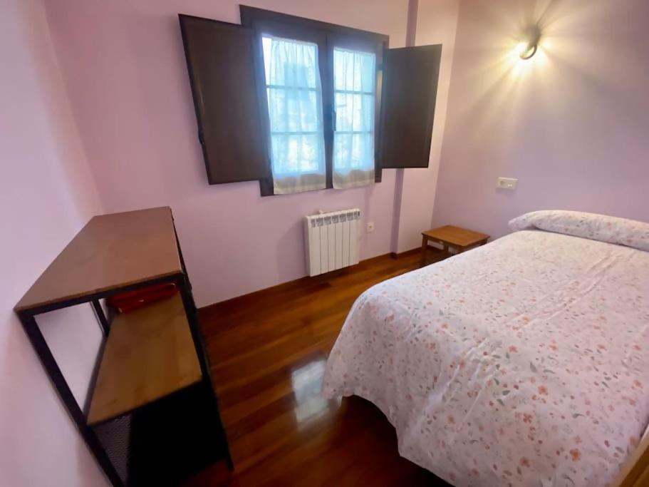 El Balcon Del Escanu Holiday home