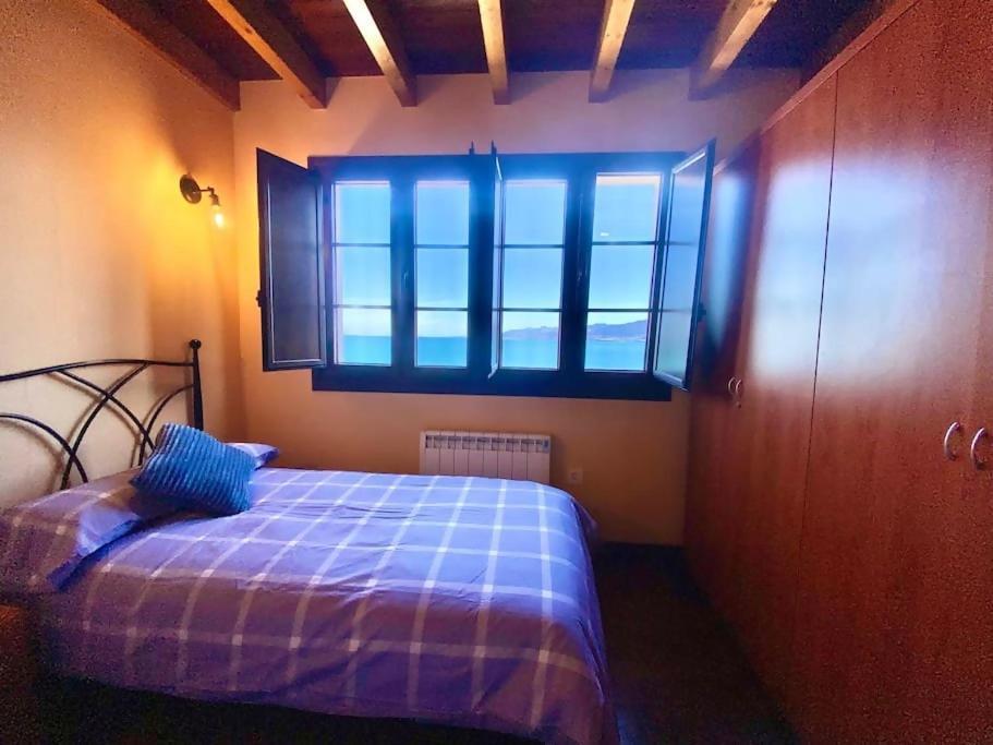 El Balcon Del Escanu Holiday home *